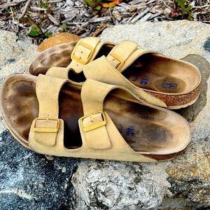 Birkenstock Sandals